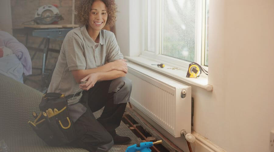 Expert burst pipe repair services in Lapwai, ID